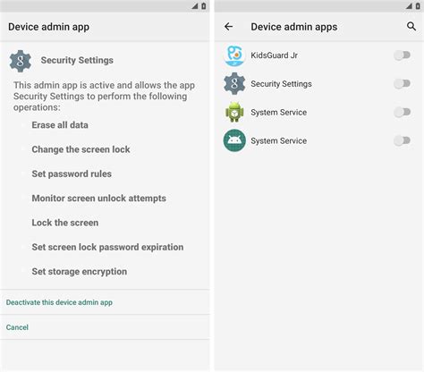 Your Android phone could have stalkerware — here’s how to .